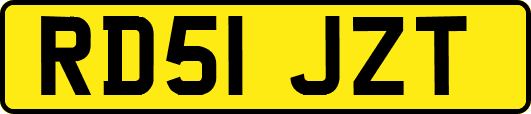 RD51JZT