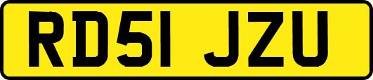 RD51JZU
