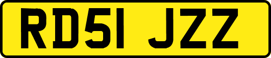 RD51JZZ