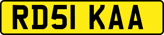 RD51KAA