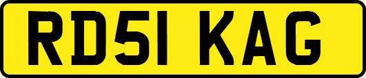 RD51KAG