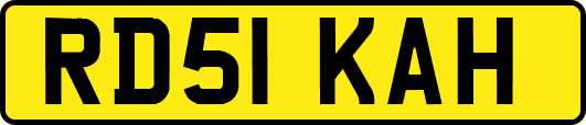 RD51KAH