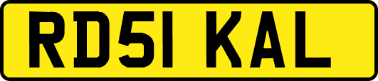 RD51KAL