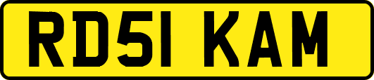 RD51KAM
