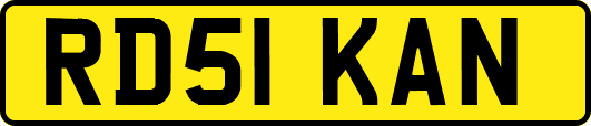 RD51KAN