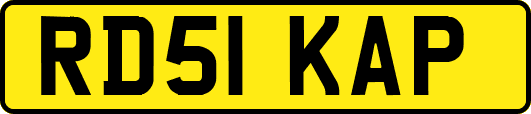 RD51KAP