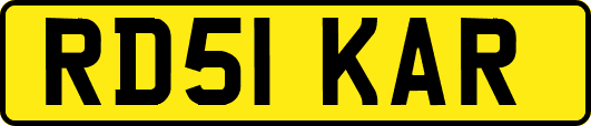RD51KAR