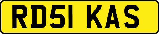 RD51KAS