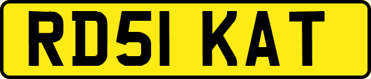 RD51KAT
