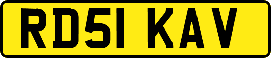 RD51KAV