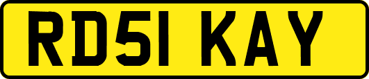 RD51KAY