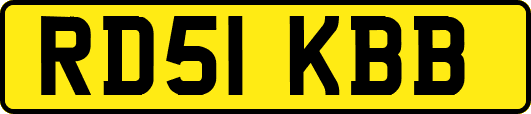 RD51KBB