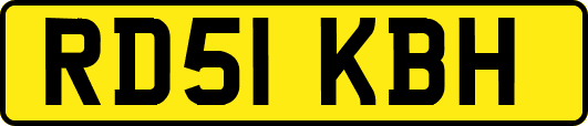 RD51KBH