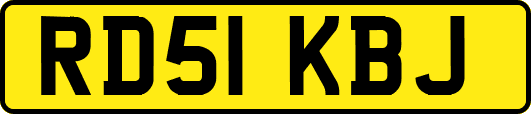 RD51KBJ