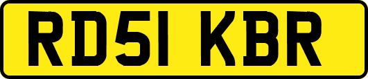 RD51KBR