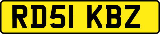 RD51KBZ