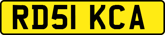 RD51KCA