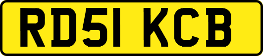 RD51KCB