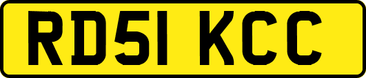 RD51KCC