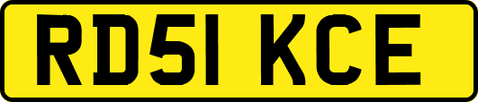 RD51KCE