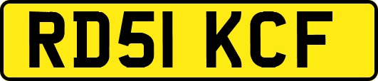 RD51KCF
