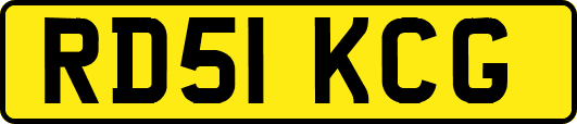 RD51KCG
