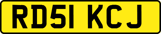 RD51KCJ