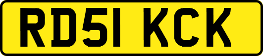 RD51KCK