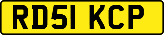 RD51KCP