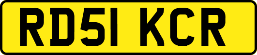 RD51KCR