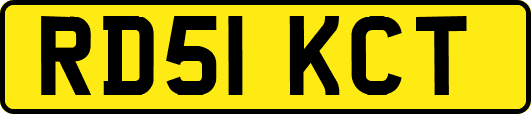 RD51KCT