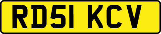RD51KCV