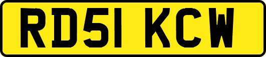 RD51KCW