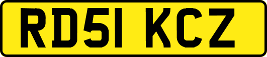 RD51KCZ