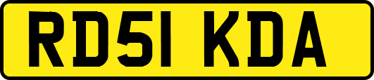 RD51KDA