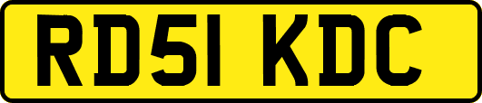RD51KDC