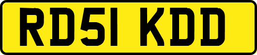 RD51KDD