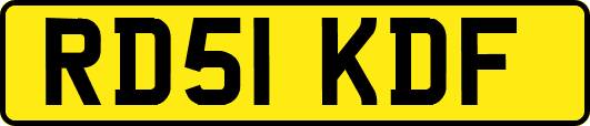RD51KDF