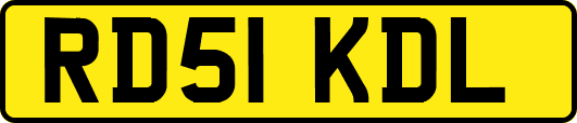 RD51KDL