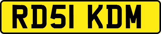 RD51KDM
