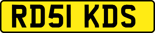 RD51KDS
