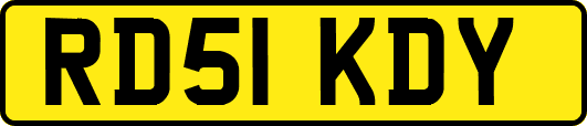 RD51KDY