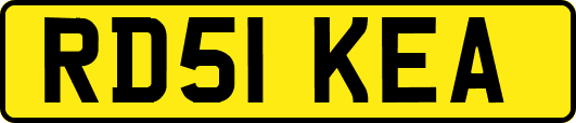 RD51KEA