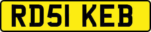 RD51KEB