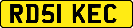 RD51KEC