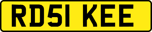 RD51KEE
