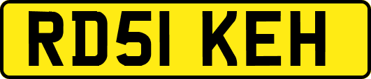 RD51KEH