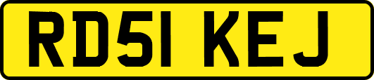 RD51KEJ