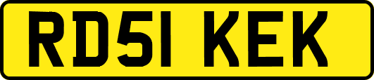 RD51KEK