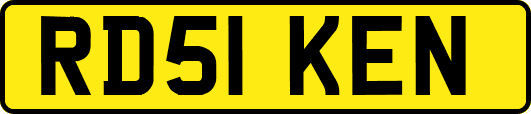 RD51KEN